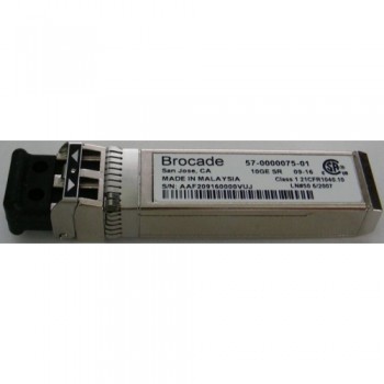 Трансивер (модуль) BROCADE 10GBER XFP SFP Трансивер (модуль) BROCADE 10GBER XFP SFP