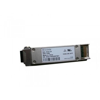 Трансивер (модуль) BROCADE 10GBLR XFP SFP Трансивер (модуль) BROCADE 10GBLR XFP SFP