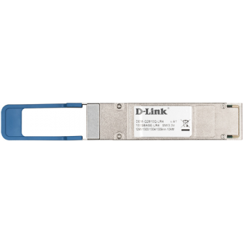 Модуль QSFP+ D-link DEM-Q2810Q-LR4/A1A