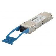 Модуль QSFP+ D-link DEM-QX10Q-LR4