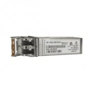 Трансивер (модуль) HP 455889-B21 SFP