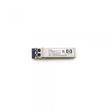 Трансивер (модуль) HP AJ717A SFP Трансивер (модуль) HP AJ717A SFP