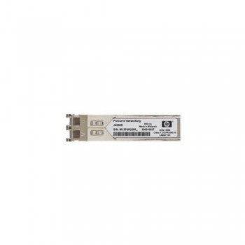 Трансивер (модуль) HP J4858A SFP Трансивер (модуль) HP J4858A SFP