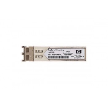Трансивер (модуль) HP J4858B SFP Трансивер (модуль) HP J4858B SFP