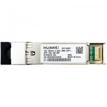 Трансивер (модуль) HUAWEI 0231A089 SFP Трансивер (модуль) HUAWEI 0231A089 SFP