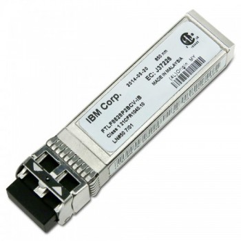 Трансивер (модуль) IBM 45W1216 SFP Трансивер (модуль) IBM 45W1216 SFP