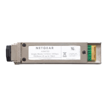 Трансивер (модуль) NETGEAR AXM752 SFP Трансивер (модуль) NETGEAR AXM752 SFP