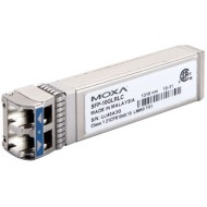 Модуль SFP+ MOXA SFP-10GLRLC-T