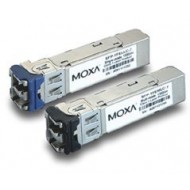 Трансивер (модуль) MOXA SFP-1FEMLC-T SFP