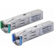 Трансивер (модуль) MOXA SFP-1G10ALC-T SFP