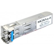 Трансивер (модуль) MOXA SFP-1GLHLC SFP