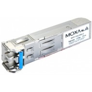 Трансивер (модуль) MOXA SFP-1GLHXLC-T SFP
