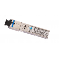 Модуль Gigalink SFP GL-OT-SG06SC1-1310-1550-B
