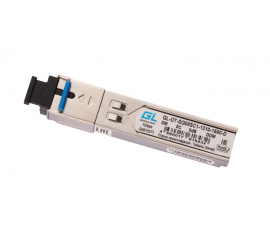 Обновление каталога - Модули SFP Gigalink 