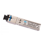 Модуль Gigalink SFP GL-OT-SG14SC1-1310-1550-D