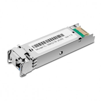 Трансивер TP-LINK SM321B-2 Трансивер TP-LINK SM321B-2